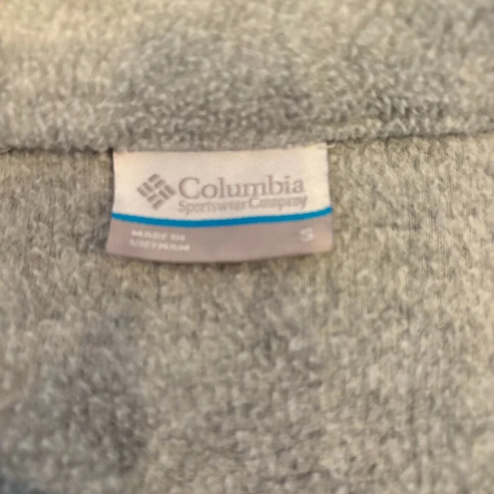 Columbia Sweater - Picture 3 of 3
